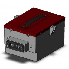 Concorde RG-445E Aircraft Battery